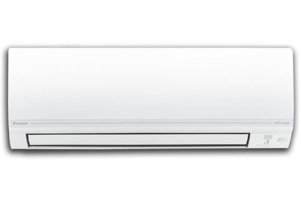 Điều hòa Daikin 2 chiều 9000BTU inverter FTHF25VAVMV - Hình ảnh 2