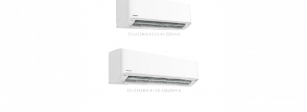 Điều hòa Panasonic 12000Btu Inverter 1 chiều U12ZKH-8 - Hình ảnh 8
