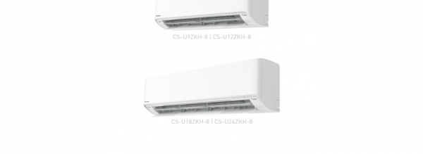 Điều hòa Panasonic 12000Btu Inverter 1 chiều U12ZKH-8 - Hình ảnh 7