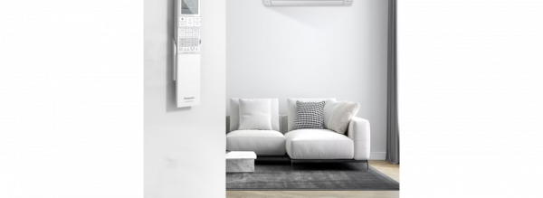 Điều hòa Panasonic 12000Btu Inverter 1 chiều U12ZKH-8 - Hình ảnh 2