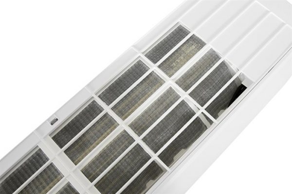 Điều hòa Inverter 1 chiều 1.5HP (GC-12IS35) - Hình ảnh 6