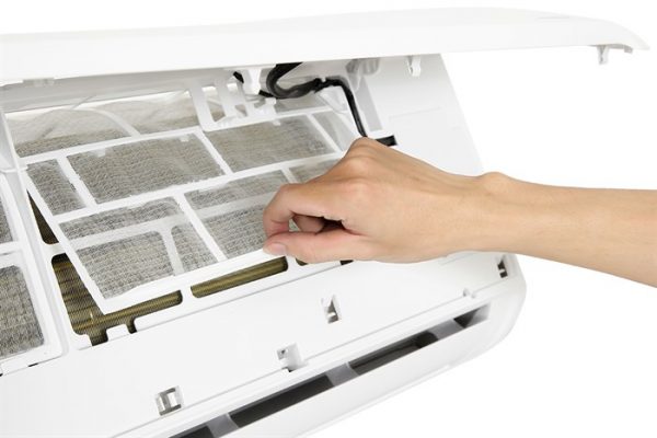 Điều hòa Inverter 1 chiều 1.5HP (GC-12IS35) - Hình ảnh 5
