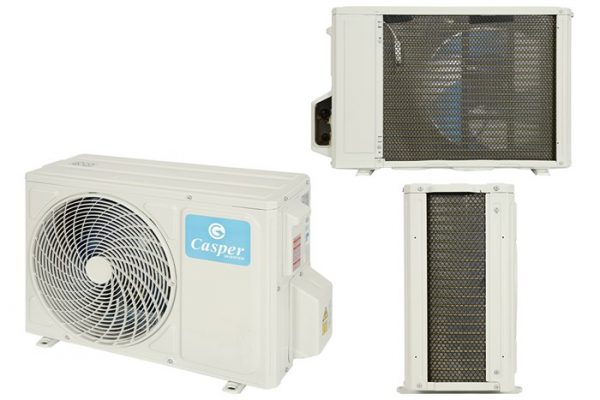 Điều hòa Inverter 1 chiều 1.5HP (GC-12IS35) - Hình ảnh 3