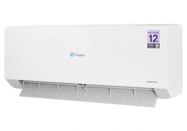 Điều hòa treo tường Casper 1 chiều 12000BTU inverter QC-12IS36 - Hình ảnh 2