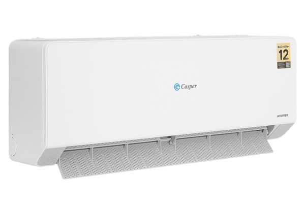 Điều hòa treo tường Casper 1 chiều 12000BTU inverter QC-12IS36 - Hình ảnh 4