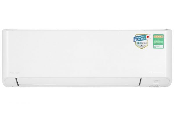 Điều hòa Daikin 9000BTU inverter 1 chiều FTKY25WAVMV - Hình ảnh 11