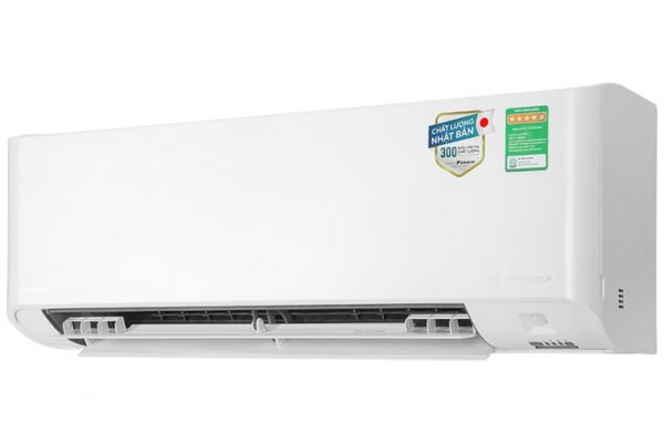 Điều hòa Daikin 9000BTU inverter 1 chiều FTKY25WAVMV - Hình ảnh 8