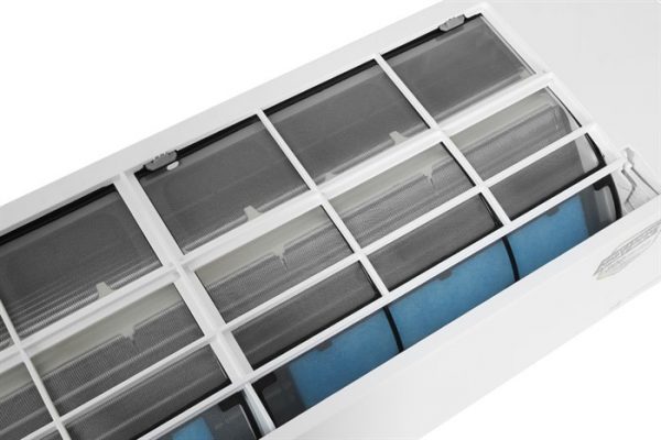 Điều hòa Daikin 9000BTU inverter 1 chiều FTKY25WAVMV - Hình ảnh 7