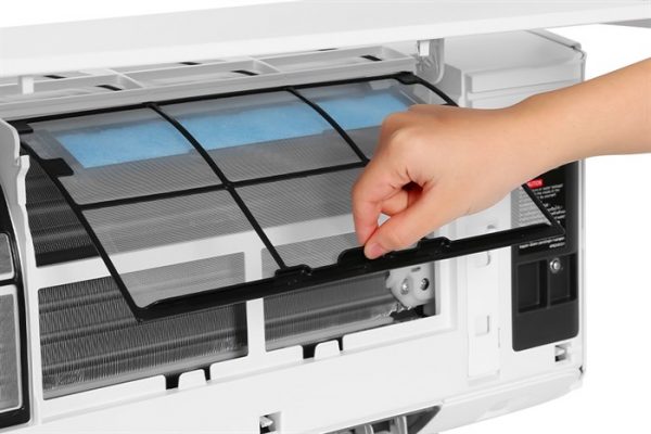 Điều hòa Daikin 9000BTU inverter 1 chiều FTKY25WAVMV - Hình ảnh 6