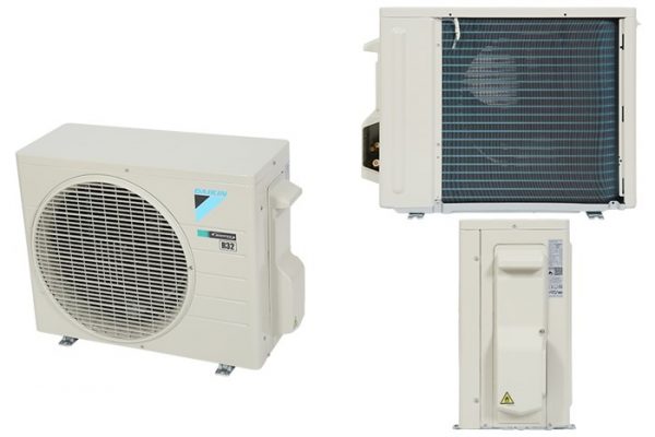 Điều hòa Daikin 9000BTU inverter 1 chiều FTKY25WAVMV - Hình ảnh 3