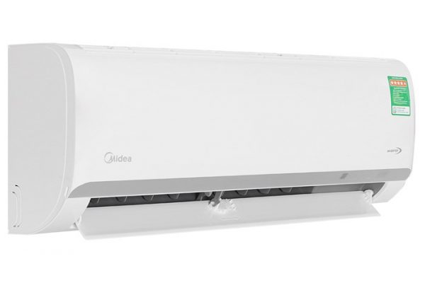Điều hòa Midea Inverter 1 HP MAFA-09CDN8 - Hình ảnh 9