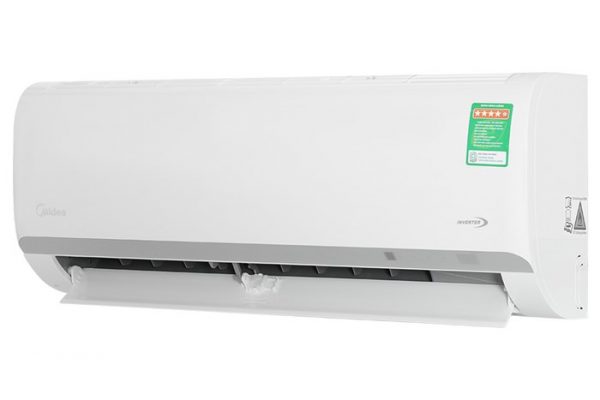 Điều hòa Midea Inverter 1 HP MAFA-09CDN8 - Hình ảnh 8