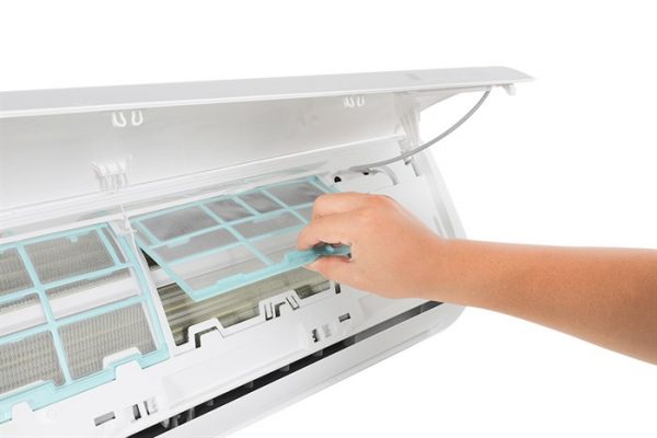 Điều hòa Midea Inverter 1 HP MAFA-09CDN8 - Hình ảnh 6