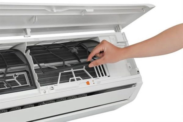 Điều hòa 9000BTU Panasonic CS-U9BKH-8 - Hình ảnh 6