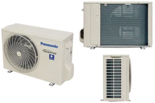 Điều hòa 9000BTU Panasonic CS-U9BKH-8 - Hình ảnh 3
