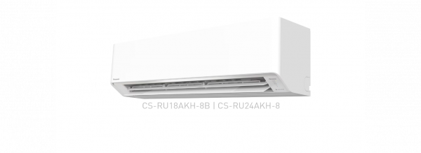Điều hòa treo tường Panasonic 1 chiều Inverter 12000Btu CU/CS - RU12AKH-8 - Hình ảnh 2
