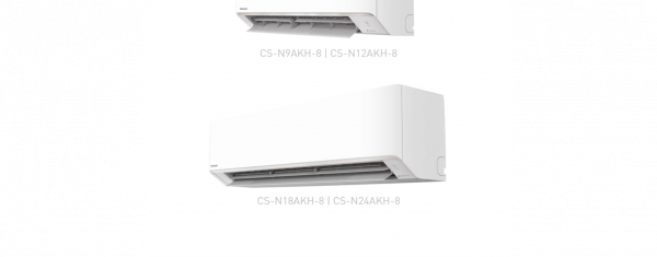 Điều hòa Panasonic N18AKH-8 18000BTU 1 chiều - Hình ảnh 6