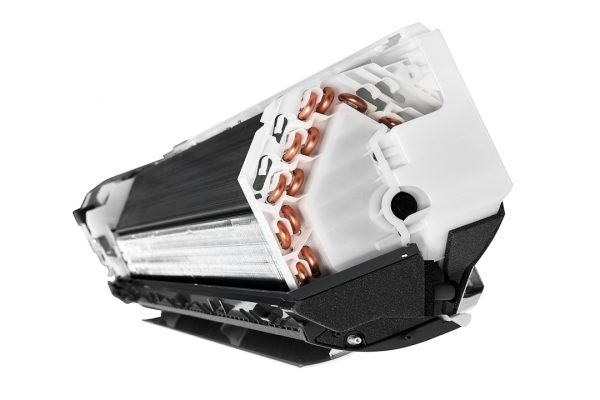 Điều hòa Mitsubishi Electric inverter 12.000BTU 1 chiều MSY-JY35VF - Hình ảnh 5