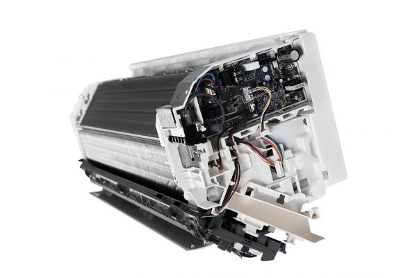 Điều hòa Mitsubishi Electric inverter 12.000BTU 1 chiều MSY-JY35VF - Hình ảnh 6
