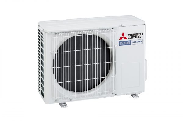 Điều hòa Mitsubishi Electric inverter 12.000BTU 1 chiều MSY-JY35VF - Hình ảnh 8