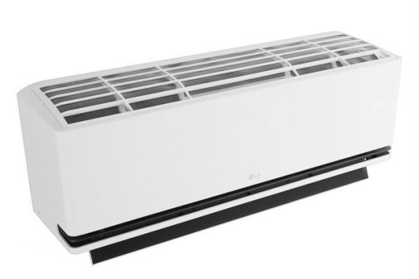 Điều hòa LG 1 chiều Inverter 9000 BTU IDC09M1 - Hình ảnh 5