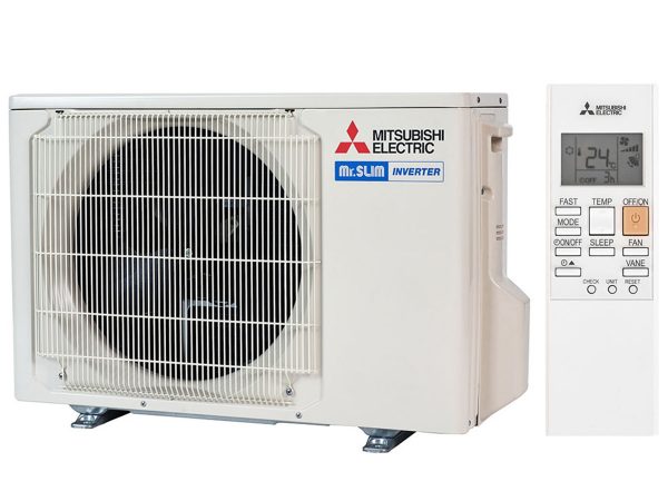 Điều hòa Mitsubishi Electric inverter 24.000BTU 1 chiều MSY-JY60VF - Hình ảnh 7