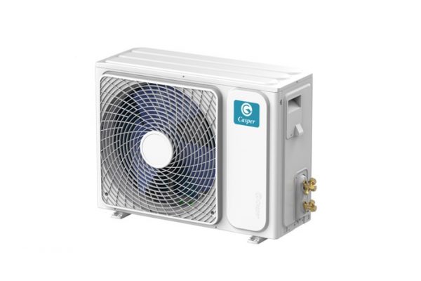 Điều hòa Inverter 2 chiều 1HP (GH-09IS33) - Hình ảnh 3