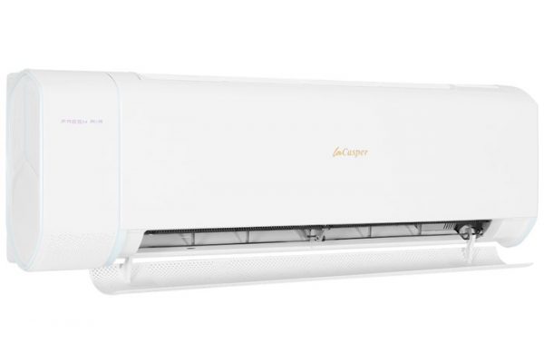 Điều hòa 2 chiều Casper Inverter 9300 BTU XH-09IF35 - Hình ảnh 8