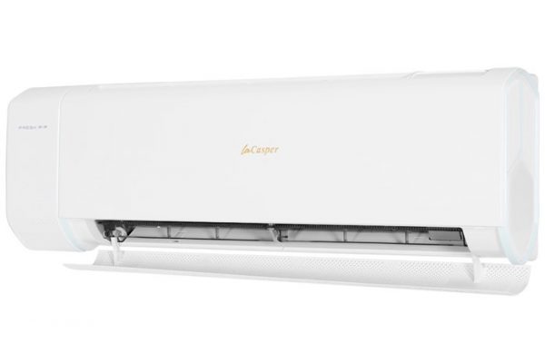 Điều hòa 2 chiều Casper Inverter 9300 BTU XH-09IF35 - Hình ảnh 7