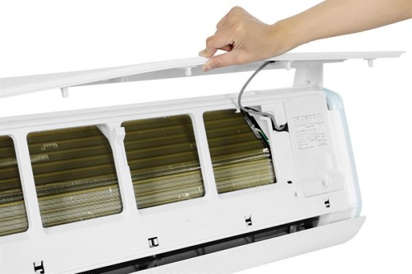 Điều hòa 2 chiều Casper Inverter 9300 BTU XH-09IF35 - Hình ảnh 5