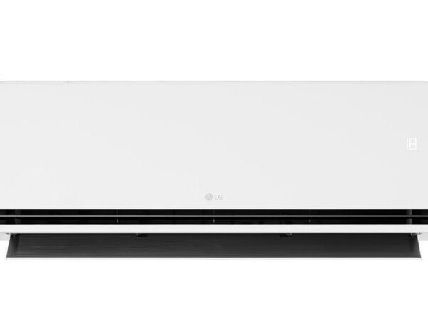 Alternative view of Điều hoà LG 1 chiều Inverter công suất 12.300 BTU IDC12M2