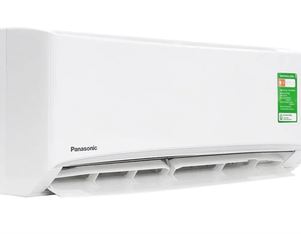 Alternative view of Điều hòa Panasonic 1 chiều 18000BTU CS/CU-N18AKH-8