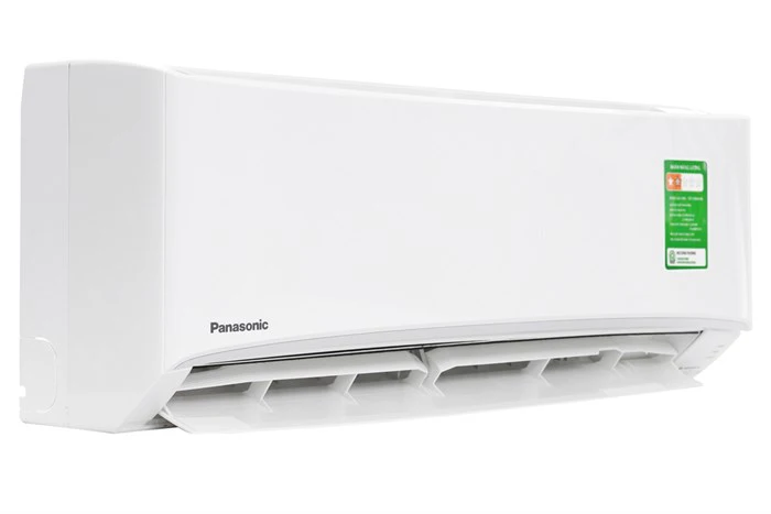 Điều hòa Panasonic 1 chiều 12000Btu CS/CU-N12AKH-8 - Ảnh 2