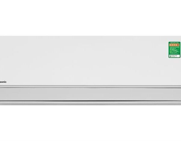 Alternative view of Điều hòa Panasonic Inverter 18100 BTU CU/CS-U18BKH-8